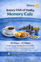 Memory Cafe 